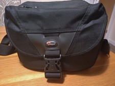Lowepro stealth reporter for sale  FALKIRK