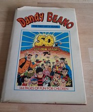 Dandy beano first for sale  UTTOXETER