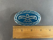 Vintage nickel silver for sale  Riverside