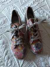 Rieker antistress leather for sale  NEWTON ABBOT