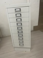 Bisley style drawer for sale  LONDON