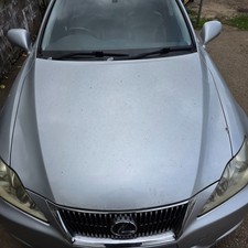 Lexus is220 is250 for sale  PETERHEAD