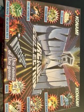Konami arcade collection for sale  LEEDS