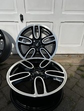 Mini alloy wheels for sale  NUNEATON