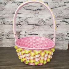 Pink yellow recycled for sale  Salem