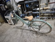 Workers bike for sale  Hidalgo