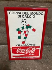 tabella coca cola usato  Concordia Sagittaria
