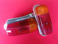 Fiat 600 fanali usato  Quarrata
