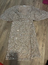 Brand new sequin for sale  LINCOLN