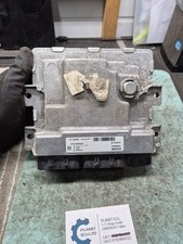 2022 RENAULT MASTER UNIDADE DE CONTROLE ECU 2300DCI 237103907S 237103906S comprar usado  Enviando para Brazil