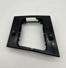 Abdeckung schaltkulisse mittel gebraucht kaufen  Deutschland