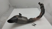 Kawasaki 650 2018 usato  Chignolo Po
