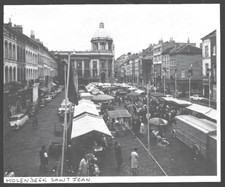 1980 belgium. molenbeek d'occasion  Expédié en Belgium