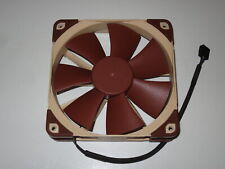 Noctua f12 pwm for sale  Garland