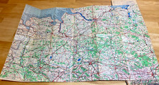 Ww2 raf foldex for sale  SAFFRON WALDEN