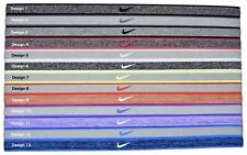 Nike haarband elastic gebraucht kaufen  Garching b.München