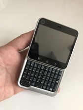 Smartphone motorola flipout usato  Milano