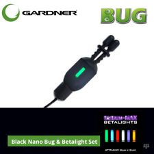 Gardner tackle nano for sale  CARDIFF