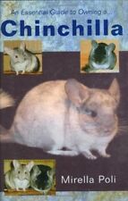 Chinchilla essential guide for sale  USA