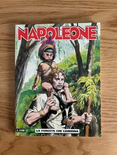 Napoleone numero foresta usato  Rimini