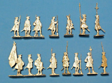 Plats étain zinnfiguren d'occasion  Podensac