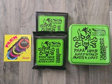 Ernie ball papa for sale  Evansville