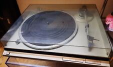 Technics qd33 direct gebraucht kaufen  Schladen-Werla