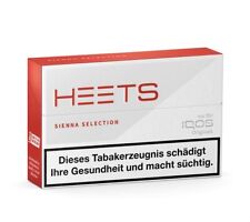 Heets iqos red gebraucht kaufen  Hannover