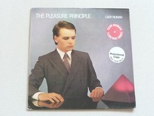 Gary numan the gebraucht kaufen  München