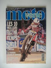 Moto verte 210 d'occasion  France