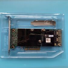  ADAPTADOR DELL PERC H710 512MB CACHE 6Gbp/s controlador SAS RAID PCIE PN 0VM02C comprar usado  Enviando para Brazil