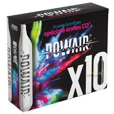 Boîte cartouches co2 d'occasion  Soultz-sous-Forêts