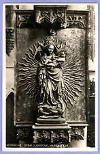Nürnberg sebalduskirche marie gebraucht kaufen  Hannover