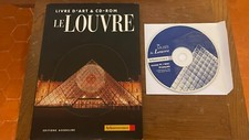 Louvre livre art d'occasion  Aix-en-Provence-