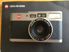 Leica zoom vario for sale  OXFORD