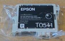 Genuine epson t0541 for sale  COLCHESTER