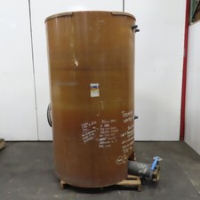 450 gallon vertical for sale  Middlebury
