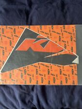 Decalcomania grafica ktm usato  Viareggio