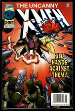 1996 uncanny men for sale  Federal Way