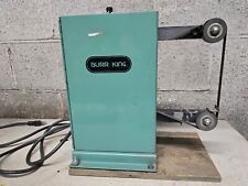 Burr king usa for sale  Wayne