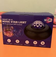 Lampada proiettore stelle usato  Marrubiu
