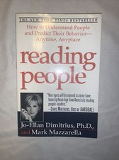 Reading people how d'occasion  Expédié en France