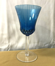 Verre cristal doublé d'occasion  Nancy-
