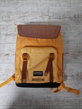 Schulrucksack 4you gebraucht kaufen  Frankenthal