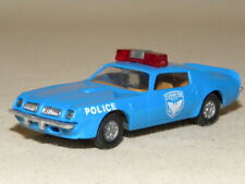 Toy miniature police d'occasion  Expédié en Belgium