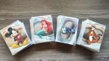 Topps chrome disney gebraucht kaufen  Lüdinghausen