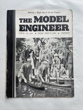 Vintage 1939 model for sale  YATELEY