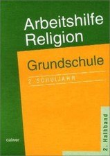 Arbeitshilfe religion grundsch gebraucht kaufen Arbeitshilfe religion grundsch gebraucht kaufen  Berlin