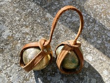 Rare paire boules d'occasion Rare paire boules d'occasion  Le Vigan