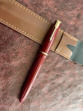 Parker duofold senior for sale  MALVERN
